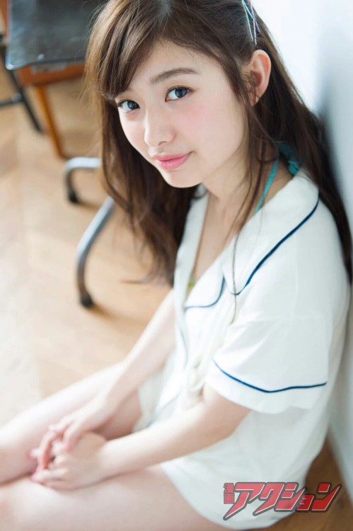 thevisitors48:  Tomu~~