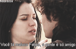 as vezes tudo recomeça quando chega ao fim