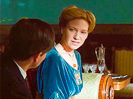 celoewe: Anna Torv as Gwendoline Churchill in Deadline Gallipoli Part 1