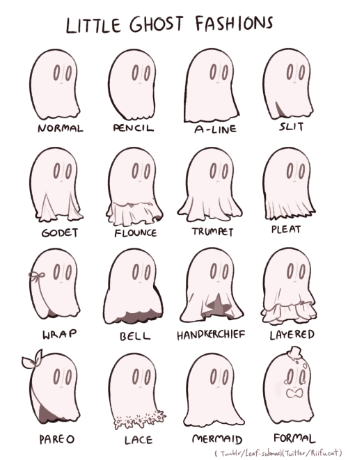 leaf-submas:Blooky show us about Fashions and Hats!