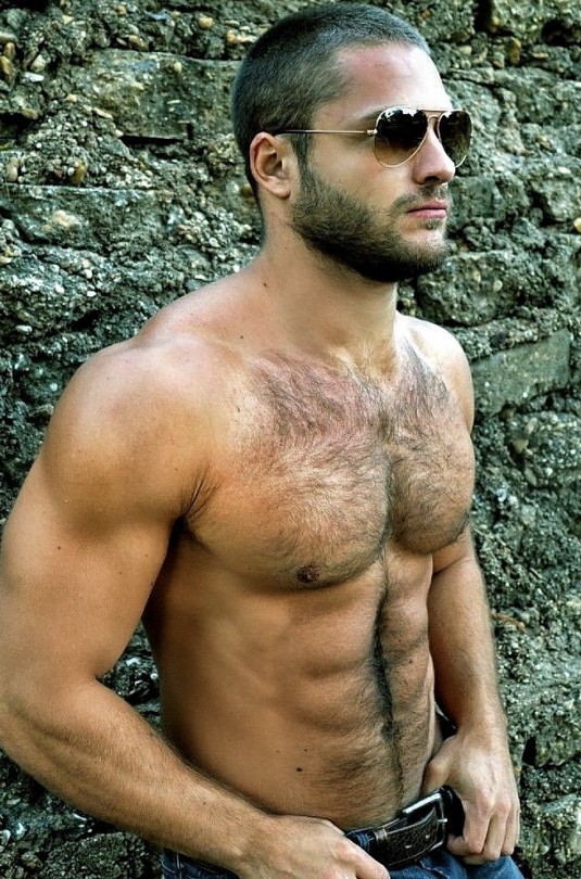 Saul Harris