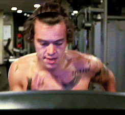 Male Celebrity Pits
