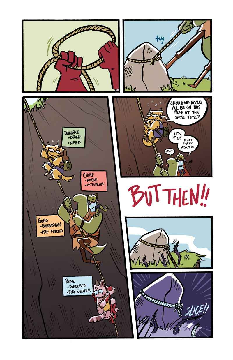 hellyellcomics: (Read the rest under the cut!!) Keep reading 