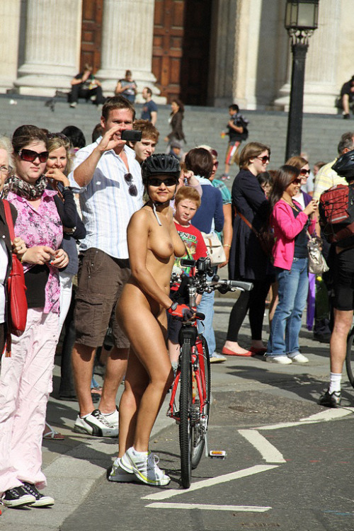 Porn Pics Naked Bike