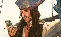  Never Ending List of Favorite Movies → Pirates of the Caribbean: The Curse of