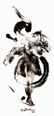 kungfu-online-center: kung fu art