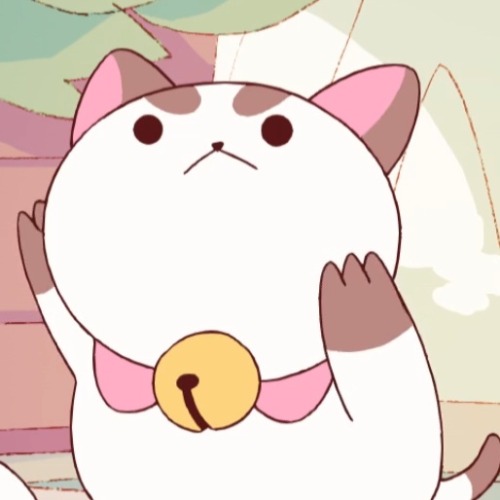 cartoonsedits:↳ bee and puppycat ˘³˘ — like or reblog if you save/use