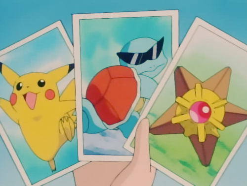 I AM ASH