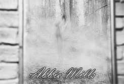 butterflysfics:Fangirl Challenge[2/5 Heroes] » Sleepy Hollow: Abbie Mills