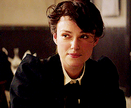 shesnake:Keira Knightley in Colette (2018) dir. Wash Westmoreland