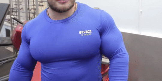 Alexey Lesukov