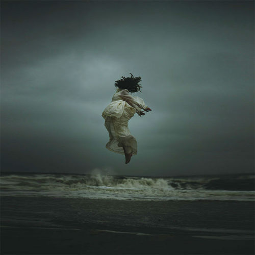 asylum-art:Spectacular Portraits by  Gina VasquezNew York City based Gina Vasquez is a 20-year-old self-taught photographer. She focuses on fine art and fashion subjects and currently studying at the fashion institute of  technology. One day, she came