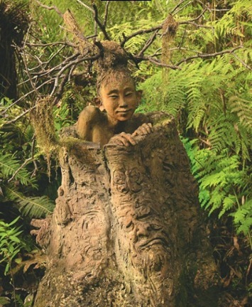 celtic-forest-faerie:  {Bruno's Art And Sculpture Garden}