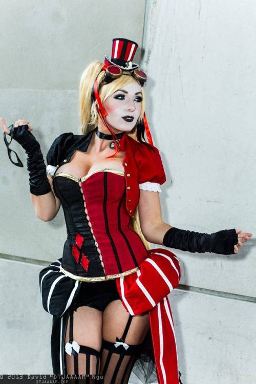 Jessica Nigri