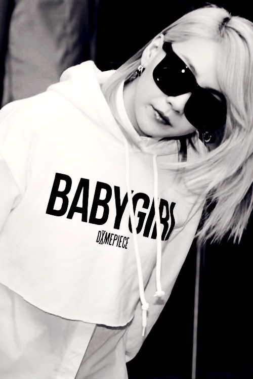 pearlwater:  Baby girl CL