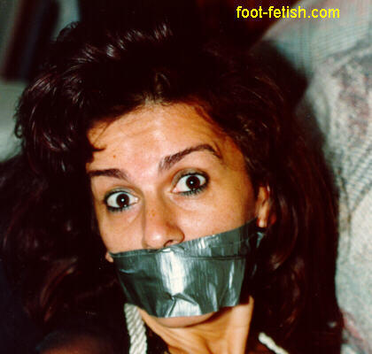 bondagehedgehog:  Kouri Mazil