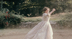 Miss Elizabeth. I have struggled in vain and I can bear it no longer. These past months have been a 