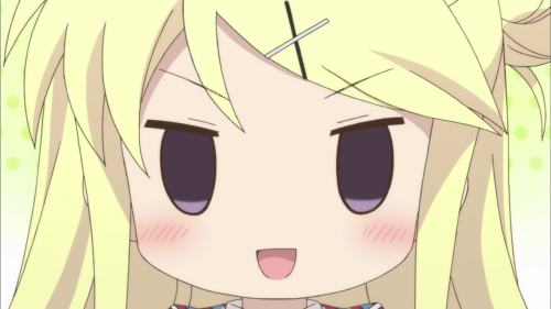 k-ui: ハロー！！きんいろモザイク