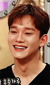 .:*:*: Happy Chen Day :*:.