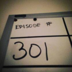 DAY ONE HUNDRED AND NINETY THREE. Tomorrow. You guys. It&rsquo;s happening. #The100
