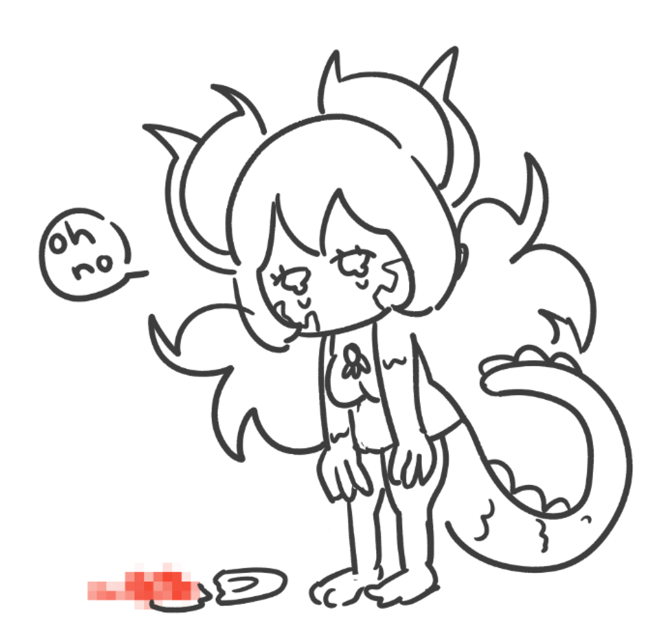 lucy's comical archive