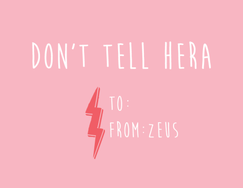 keeperofembers:earthseas:pantheon valentines (click for larger)I literally choked on my drink when I