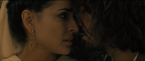 La Novia (2015)dir. Paula Ortiz