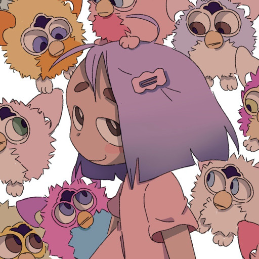 woy-fanimation:  khaliarart:  *Muffled Banjo playing in the distance* It’s finally