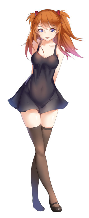 animeandmiscellaneous:  Sauce  - スネゲ