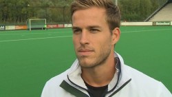 olympicsexualfrustration:  Jeroen Hertzberger