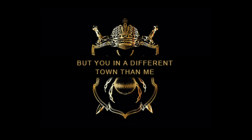 dailyladylyrics: We’ve been through it allBut you could never spit it out for me