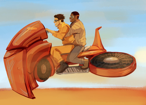 leafpuppy:joy ride