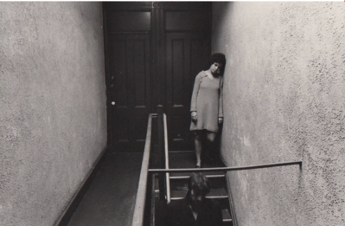 corropt:Duane Michals - Sad Farewell