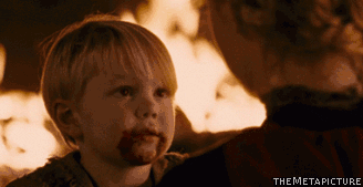beefjorky:  michaxl:  I can’t be a parent what if my kid is allergic to dogs  