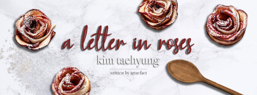 Bangtan Pastries | Valentines Mlist