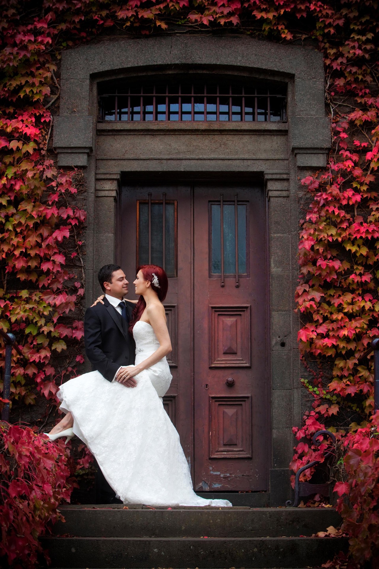 the lake tahoe wedding photographer