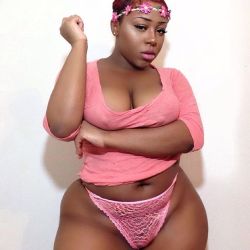 thickchickpalace: Brittney Honey  Submit