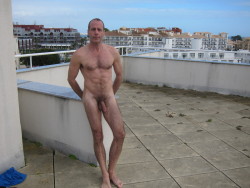 rickyd123:  Rooftop in the Algarve 3