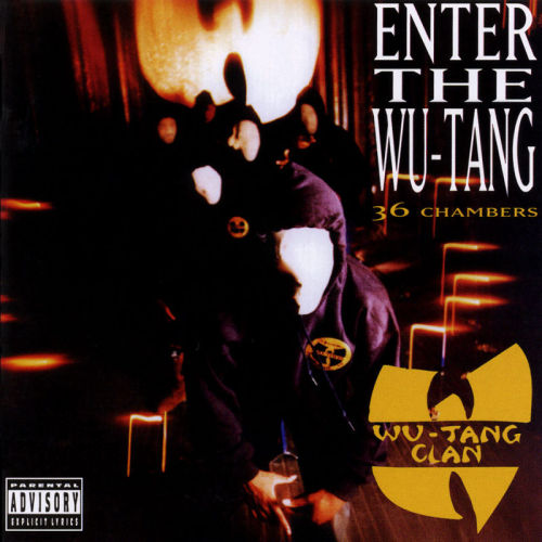 The 10 greatest Hip-Hop albums in my opinion. Updated.