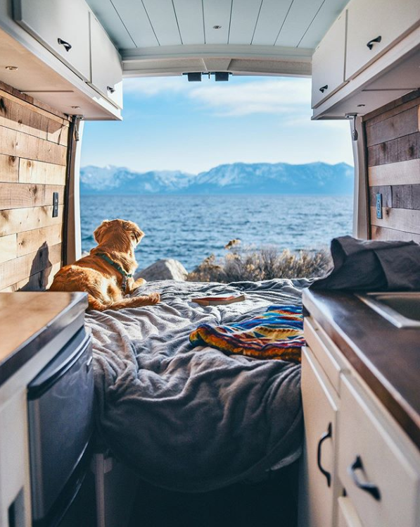 hollydazedd:  South Lake Tahoe | Sydney Ferbrache 