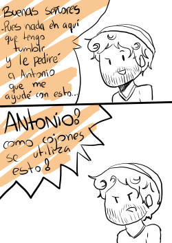 diamonds-ices:  bueno cheeto ha venido a tumblr :v a aprender a usarlo y buscar a su alexby 