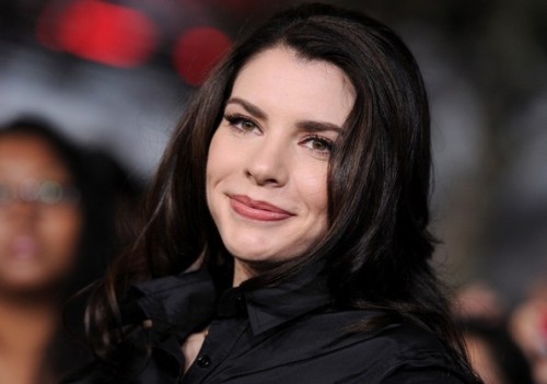  Happy 39th Birthday Stephenie Meyer! Stephenie Meyer - December 24th, 1973 