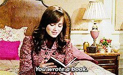  2x19/6x08 parallel ”So basically I just wanted to show you that. Tell you—tell