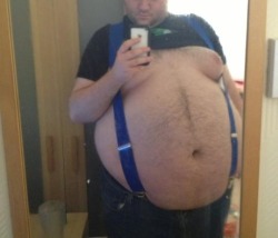 fatswaggin:  Looking for acceptance. I’ve