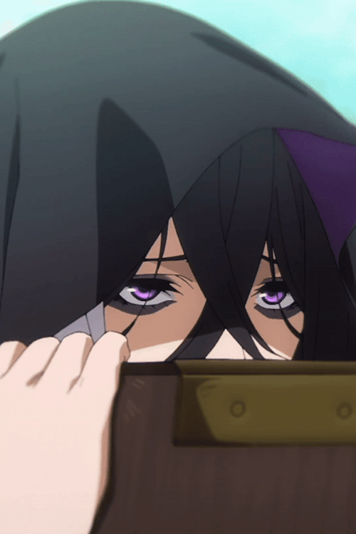 Kuroshitsuji S4 || Gregory Violet Episode 4