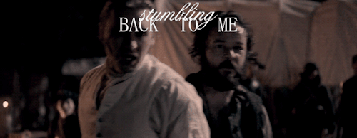 numrich:now you come back to me broken and stumblinghow could this ever be simple and carefree?