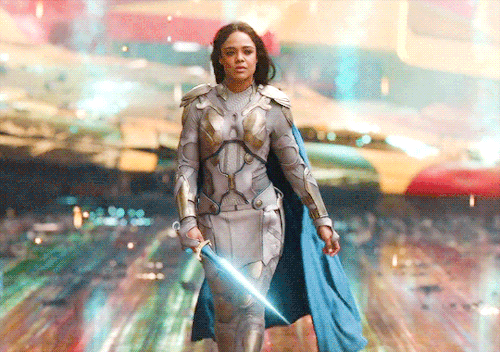 downey-junior: characters in films + television ♔ valkyrie (marvel cinematic universe) i d