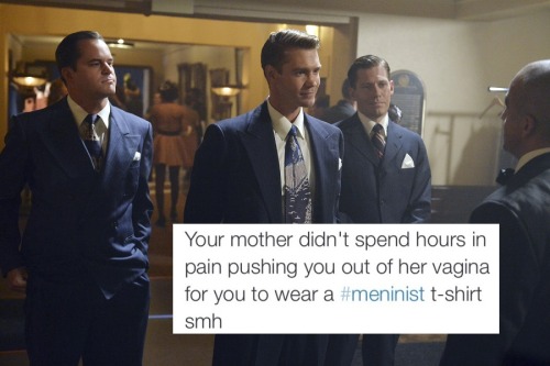 captaintwerkmerica:agent carter + text posts adult photos