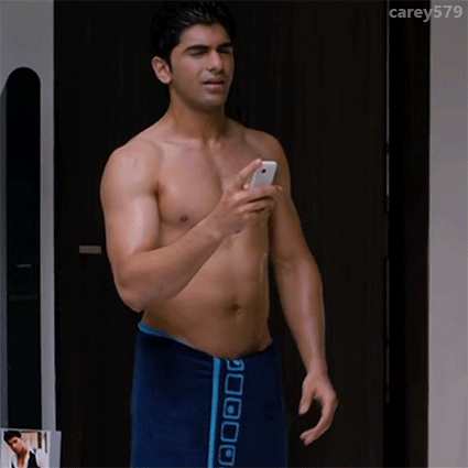 hotfamousmen:    Taaha Shah  