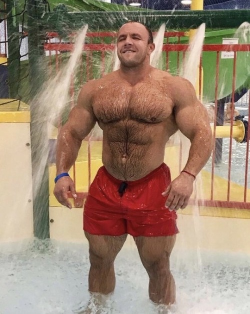 Hairymanhunter2